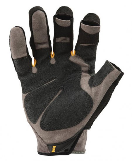 Ironclad® Framer Glove - Click Image to Close