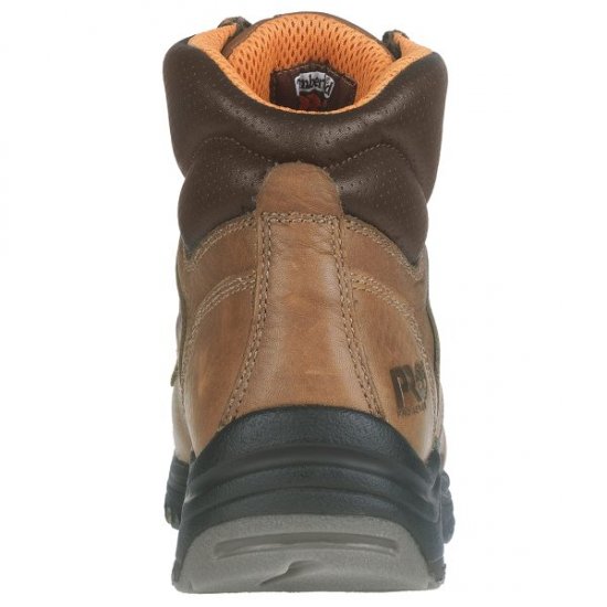 Timberland PRO® 6" TiTAN® Alloy Toe Work Boot - Click Image to Close