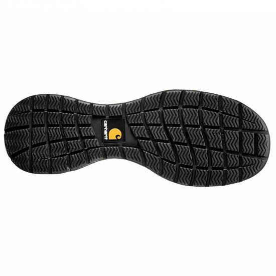 Carhartt® Force® Nano Composite Toe Work Shoe - Click Image to Close