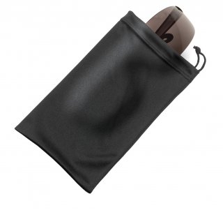ERB Eyewear Pouch and Lens Cleaner