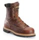 Carolina® 8" Lace to Toe Composite Toe Work Boot - Waterproof