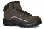 Work Zone® 6" 640 Hiker Soft Toe Work Boot - Waterproof