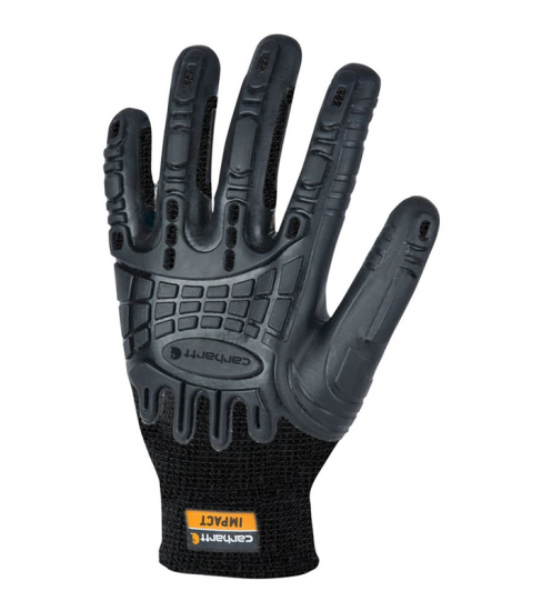 Carhartt® C-Grip® Impact Glove - Click Image to Close