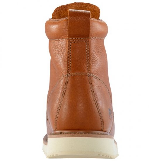 Timberland PRO® Soft Toe Wedge Work Boot - Click Image to Close