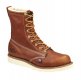 Thorogood® 8" American Heritage Plain Soft Toe Work Boot
