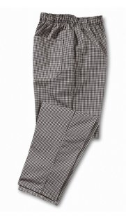 Chef Designs Baggy Chef Pant