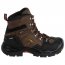 KEEN® 6" Coburg Utility Steel Toe Work Boot - Waterproof