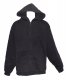 Specien Full-Zip Hooded Fleece Sweatshirt