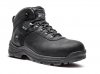 Timberland PRO® 4" Flume Steel Toe Work Boot - Waterproof