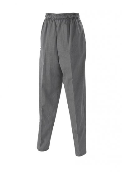 Chef Designs Baggy Chef Pant - Click Image to Close