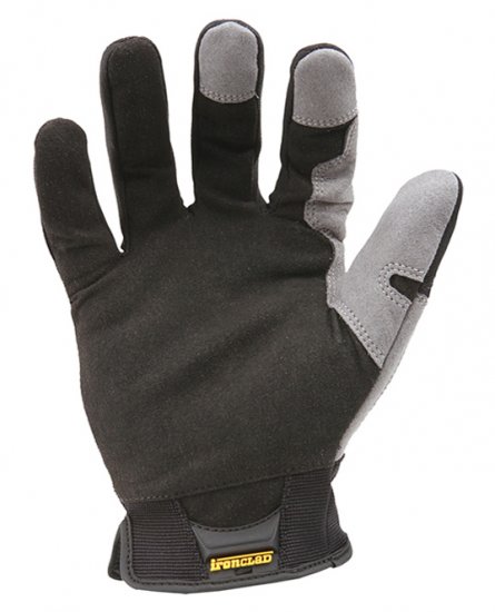 Ironclad® Workforce Glove - Click Image to Close