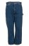 Dickies Relaxed Fit Carpenter Jean - Prewashed