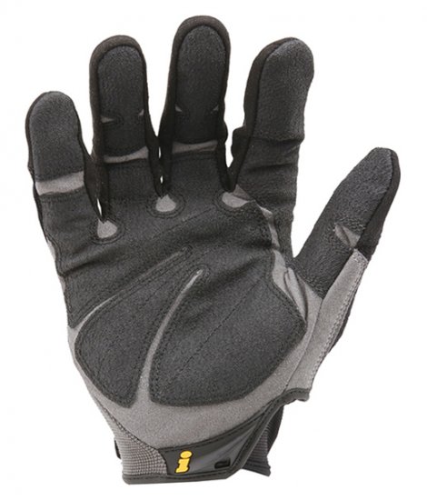 Ironclad® Heavy Utility Glove - Click Image to Close