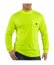 Carhartt® Force™ Color Enhanced Long Sleeve T-Shirt