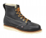 Thorogood® 6" American Heritage Moc Soft Toe Wedge Work Boot