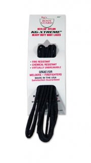 KG's Extreme Heavy Duty Boot Laces
