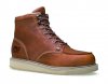 Timberland PRO® Barstow Moc Alloy Toe Wedge Work Boot