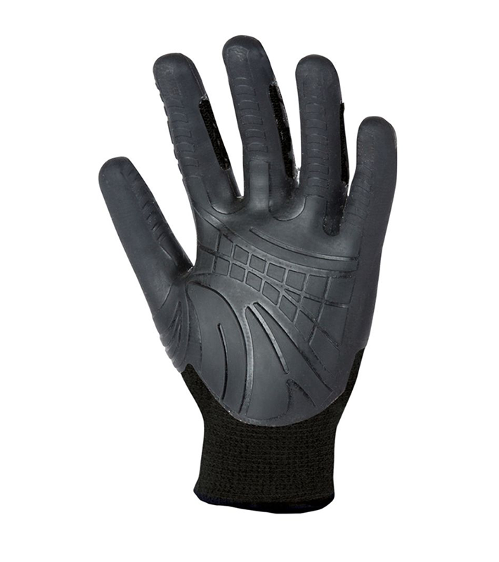 Carhartt® C-Grip® Impact Glove - Click Image to Close