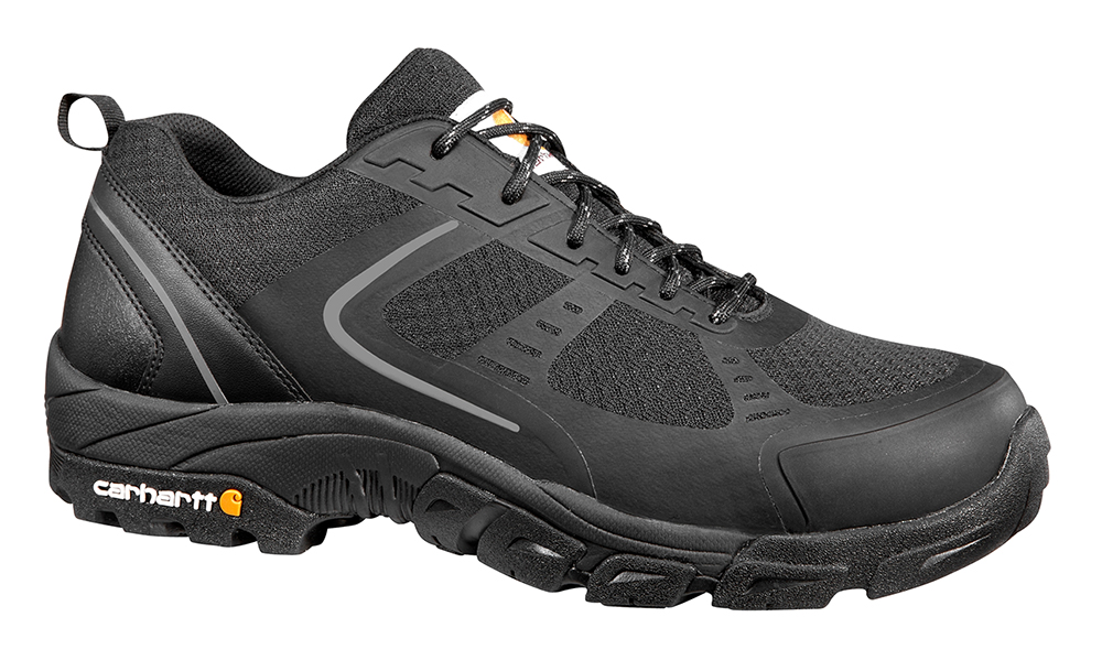 Carhartt® Lightweight Low Steel Toe Work Hiker - Click Image to Close