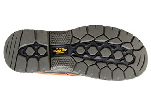 Carolina® 6" Bruno Lo Broad Composite Toe Work Boot - Waterproof - Click Image to Close