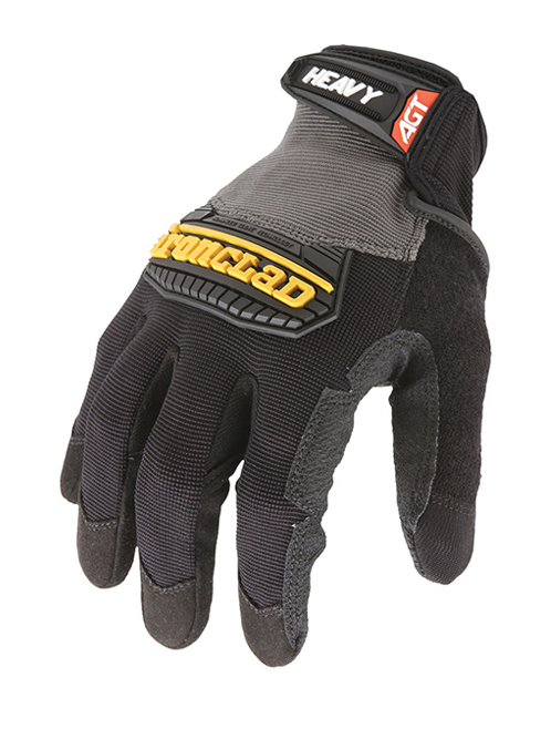 Ironclad® Heavy Utility Glove - Click Image to Close