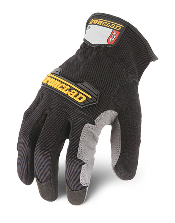 Ironclad® Workforce Glove - Click Image to Close