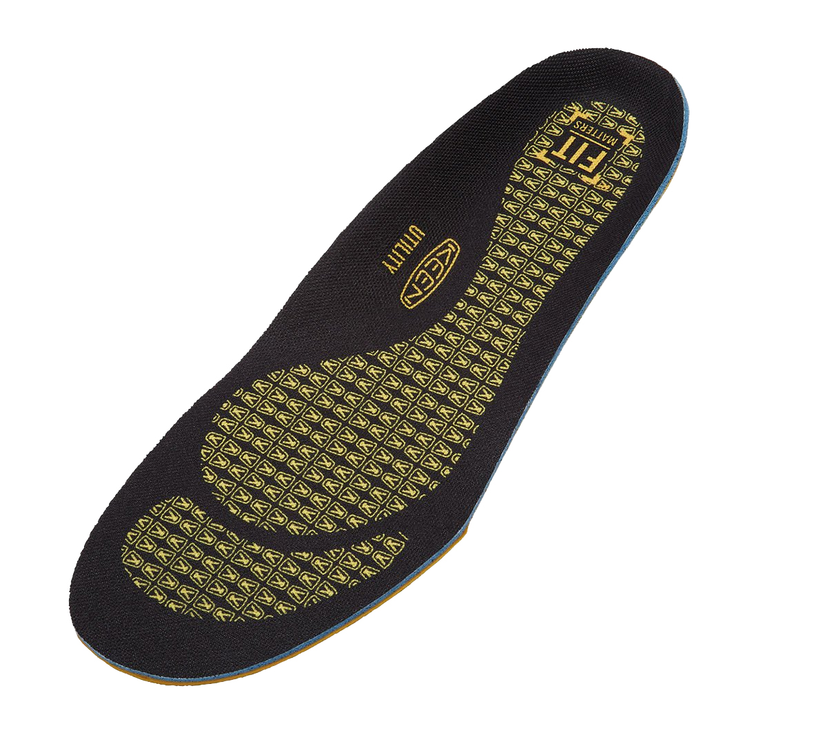 KEEN® Utility K-20 Cushion Insole - Click Image to Close
