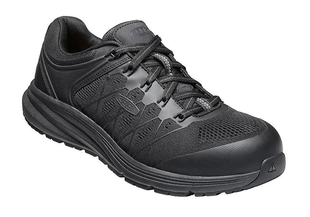 KEEN® Vista Energy Carbon-Fiber Toe Work Shoe - Click Image to Close