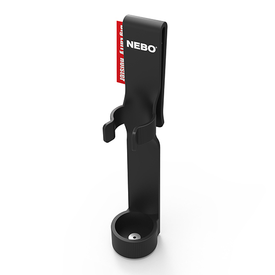 NEBO® BIG Larry™ Work Light Holster - Click Image to Close