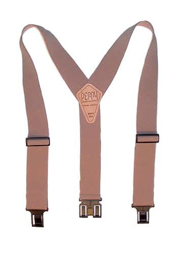 Perry 2" Original Suspender - Click Image to Close
