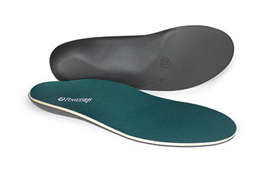 Powerstep ArchLite™ Cushioning Full Length Insole - Click Image to Close