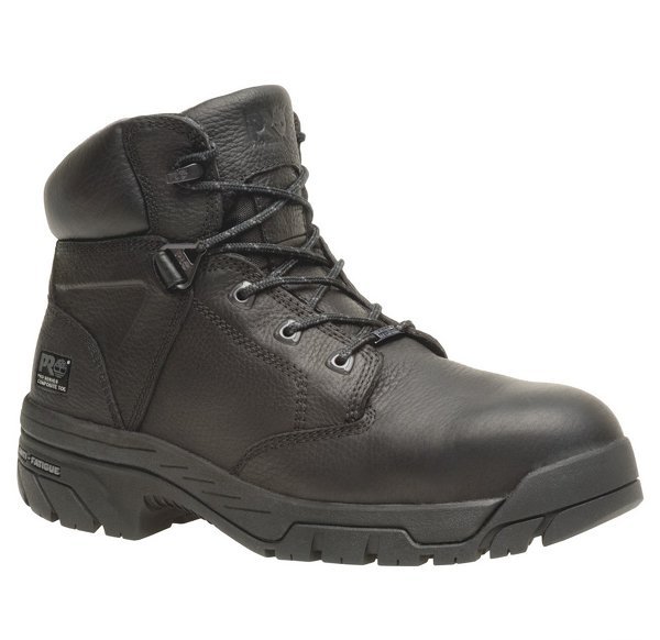 Timberland PRO® 6" Helix Composite Toe Work Boot - Waterproof - Click Image to Close