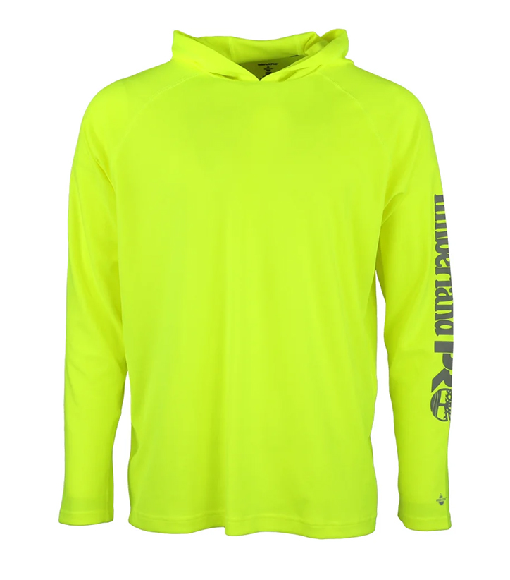 Timberland PRO® Wicking Good Hoodie - Click Image to Close