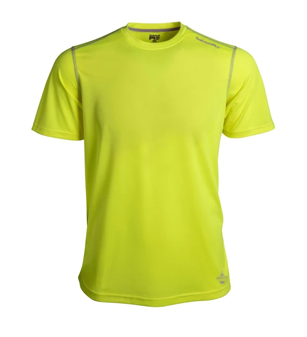 Timberland PRO® Wicking Good Sport Work T-Shirt - Click Image to Close