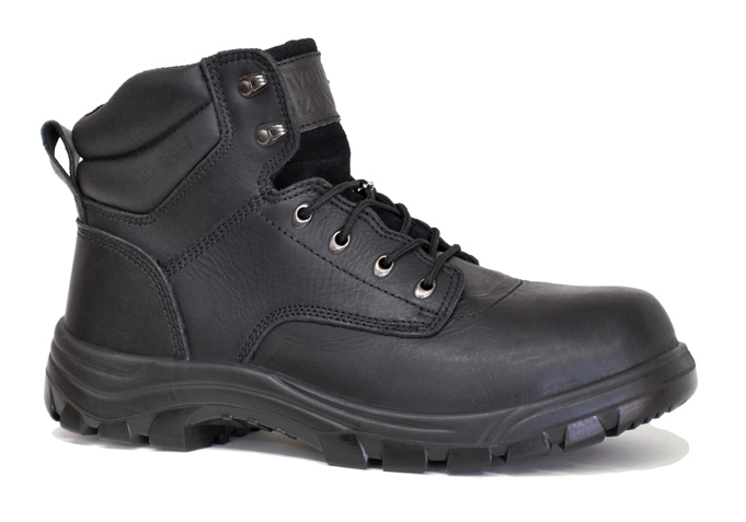 Work Zone® 691 Flex Sole Soft Toe Work Boot - Click Image to Close
