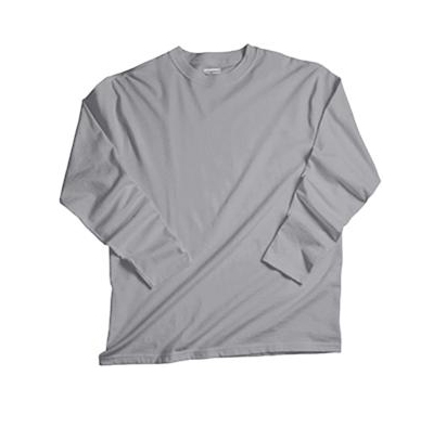 Zorrel Long Sleeve Dri-Balance Tee - Click Image to Close